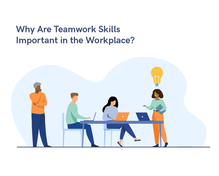 Assess Job Candidates Teamwork Skills Hire Success 