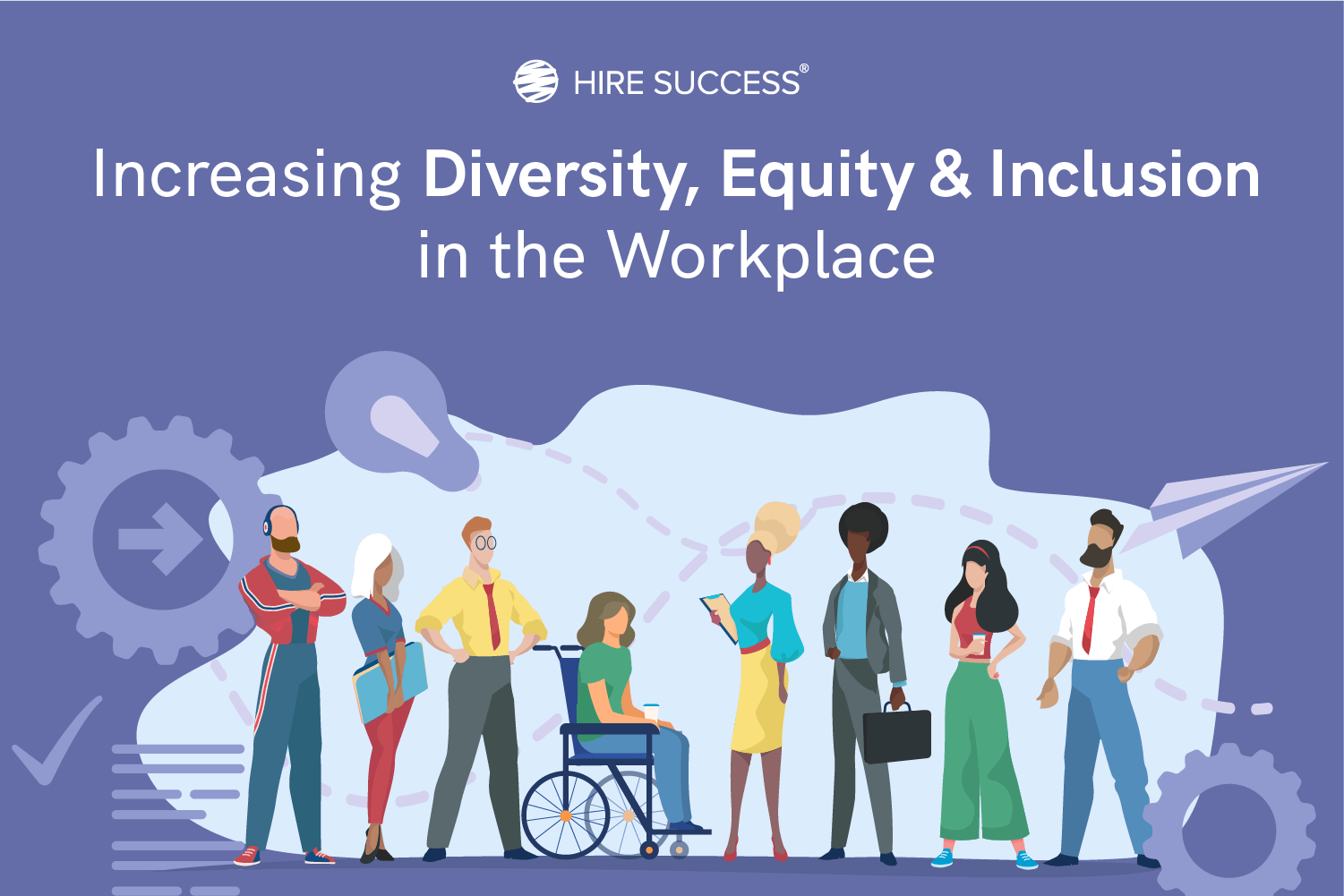 benefits diversity in the workplace